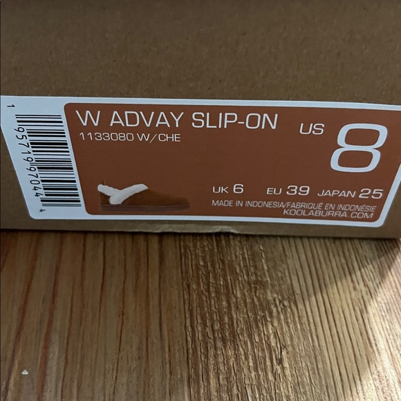 Koolaburra By Ugg Advay Slip-On  Slippers - Picture 6 of 7